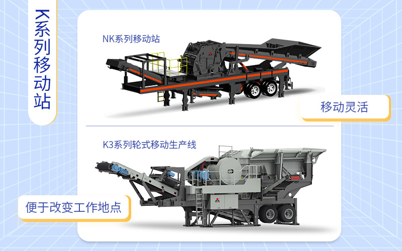 結(jié)構(gòu)緊湊、機(jī)動(dòng)性強(qiáng)、配置靈活、操作智能、綠色環(huán)保